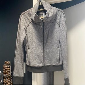Lululemon Funnel Neck Jacket - 12